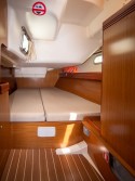 Jeanneau Sun Odyssey 42i Mila
