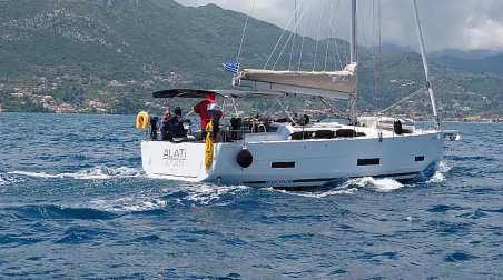 Dufour Yachts Dufour 390 GL Alati