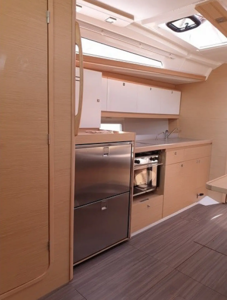 Dufour Yachts Dufour 390 GL Alati