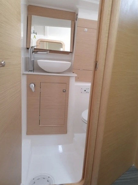 Dufour Yachts Dufour 390 GL Alati