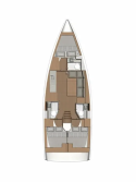 Dufour Yachts Dufour 390 GL Maestro