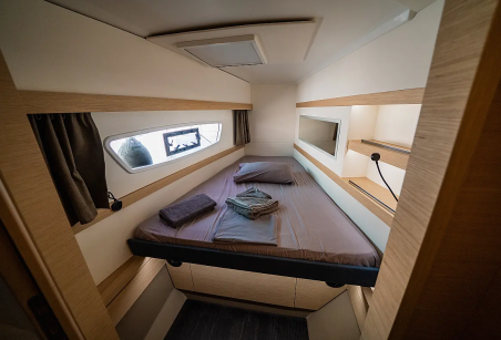 Fountaine Pajot Fountaine Pajot Isla 40 - 4 cab. Elia