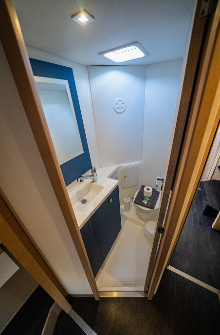 Fountaine Pajot Fountaine Pajot Isla 40 - 4 cab. Elia