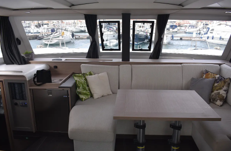 Fountaine Pajot Fountaine Pajot Isla 40 - 4 cab. Memories