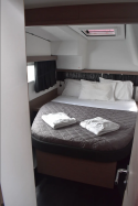Fountaine Pajot Fountaine Pajot Isla 40 - 4 cab. Memories