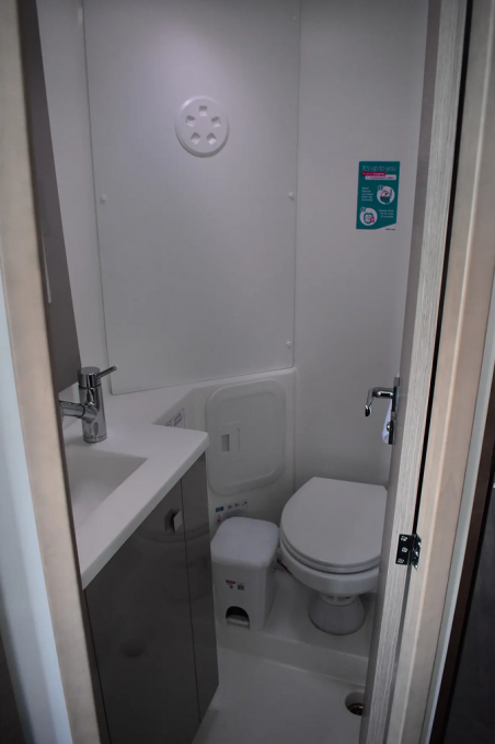 Fountaine Pajot Fountaine Pajot Isla 40 - 4 cab. Memories