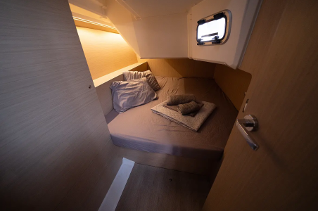 Bénéteau Oceanis 37.1 Piperi