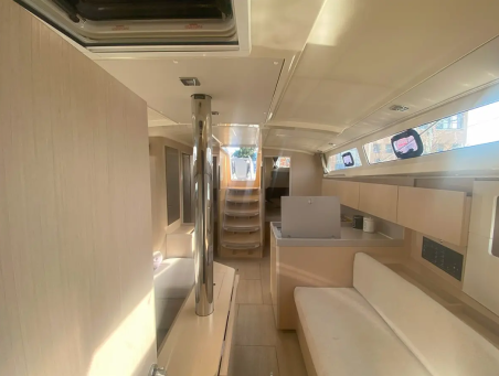 Bénéteau Oceanis 41.1 Ioanna