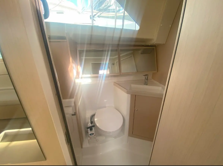 Bénéteau Oceanis 41.1 Ioanna