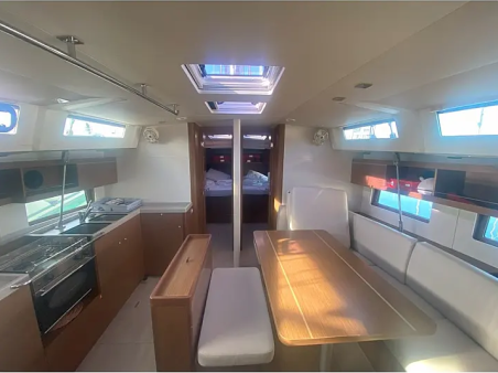 Bénéteau Oceanis 46.1 - 4 cab. Glykeria