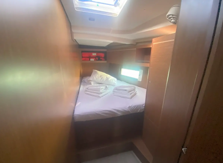 Bénéteau Oceanis 46.1 - 4 cab. Glykeria