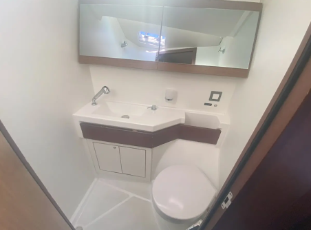 Bénéteau Oceanis 46.1 - 4 cab. Glykeria