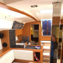 Jeanneau Sun Odyssey 349 - 3 cab. Papatheo