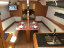 Jeanneau Sun Odyssey 349 - 3 cab. Papatheo