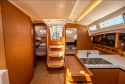 Jeanneau Sun Odyssey 410 - 3 cab. Garfish