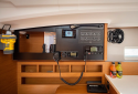 Jeanneau Sun Odyssey 410 - 3 cab. Garfish