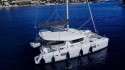 Lagoon-Bénéteau Lagoon 42 OW Jutka