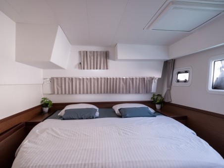 Lagoon-Bénéteau Lagoon 42 OW Jutka