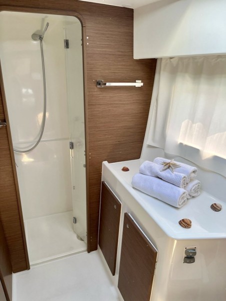 Lagoon-Bénéteau Lagoon 42 OW Jutka