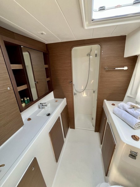 Lagoon-Bénéteau Lagoon 42 OW Jutka