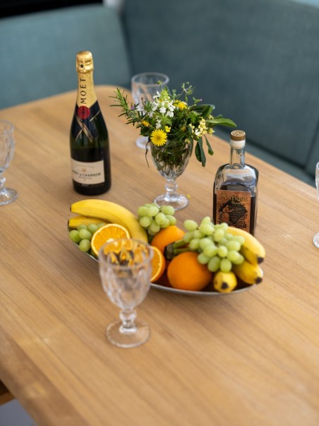 Lagoon-Bénéteau Lagoon 42 OW Jutka