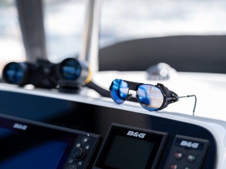 Lagoon-Bénéteau Lagoon 42 OW Jutka