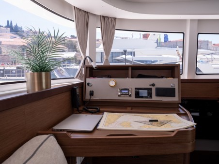 Lagoon-Bénéteau Lagoon 42 OW Jutka