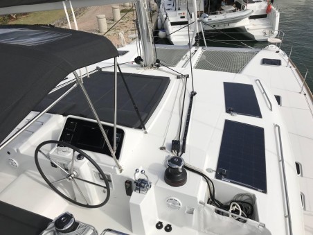 Lagoon-Bénéteau Lagoon 450 - 4 + 2 cab. Fantasy