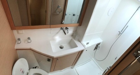 Lagoon-Bénéteau Lagoon 450 - 4 + 2 cab. Fantasy