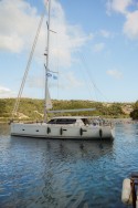 Hanse Yachts Moody 54 DS Freedom