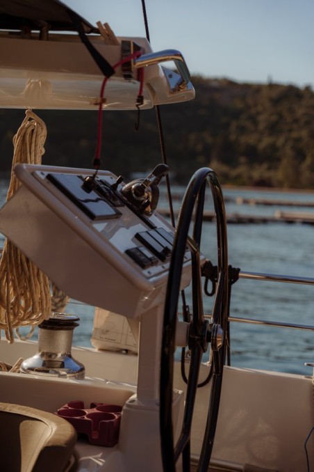 Hanse Yachts Moody 54 DS Freedom