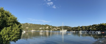 Hanse Yachts Moody 54 DS Freedom