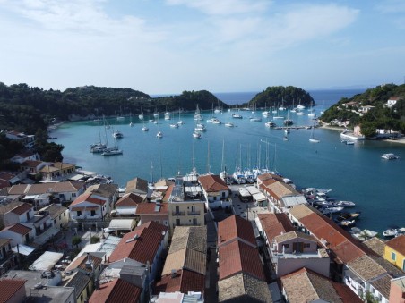 Hanse Yachts Moody 54 DS Freedom