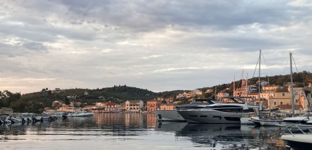 Hanse Yachts Moody 54 DS Freedom