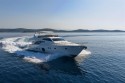 Ferretti Yachts 681 | Yacht Charter Croatia | Travelboat - 1