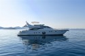 Ferretti Yachts 681 | Yacht Charter Croatia | Travelboat - 3
