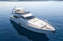Ferretti Yachts 681 | Yacht Charter Croatia | Travelboat - 5