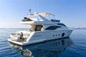 Ferretti Yachts 681 | Yacht Charter Croatia | Travelboat - 6