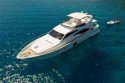 Ferretti Yachts 681 | Yacht Charter Croatia | Travelboat - 11