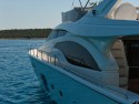 Ferretti Yachts 681 | Yacht Charter Croatia | Travelboat - 14