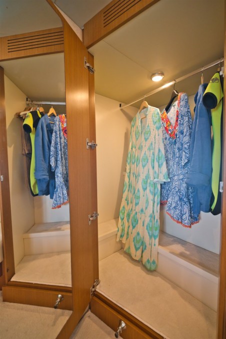 Ferretti Yachts 681 | Yacht Charter Croatia | Travelboat