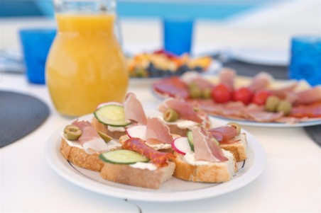 Ferretti Yachts 681 | Yacht Charter Croatia | Travelboat