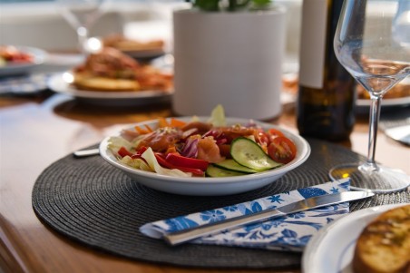 Ferretti Yachts 681 | Yacht Charter Croatia | Travelboat