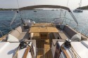 Dufour 520 GL | Yacht Charter Greece | Travelboat - 5