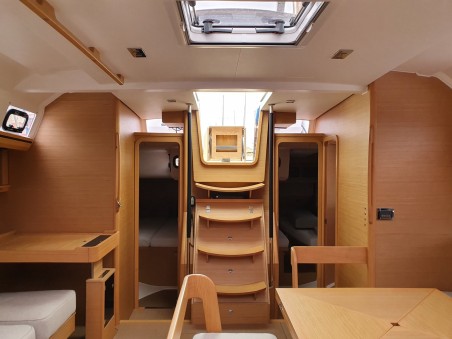 Dufour Yachts Dufour 520 GL - 4. cab Anima