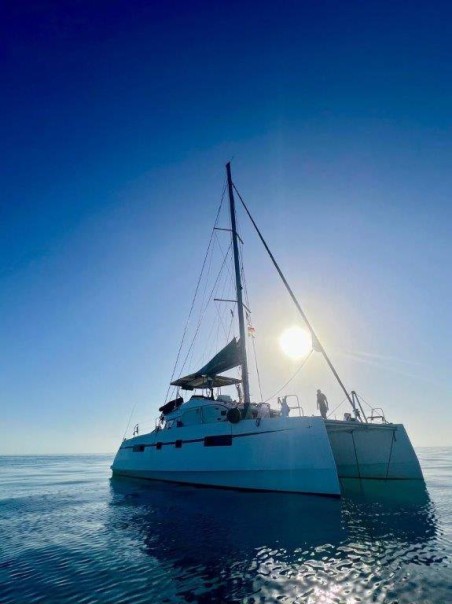 Nautitech Rochefort Nautitech 46 Fly Mira