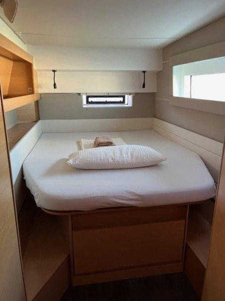 Nautitech Rochefort Nautitech 46 Fly Mira