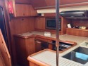Jeanneau Sun Odyssey 54 DS Felicita