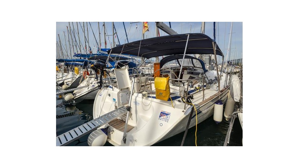 Bavaria Yachtbau Bavaria 46 Cruiser 2BiSi