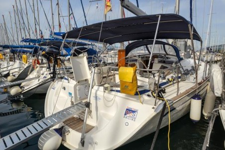 Bavaria Yachtbau Bavaria 46 Cruiser 2BiSi
